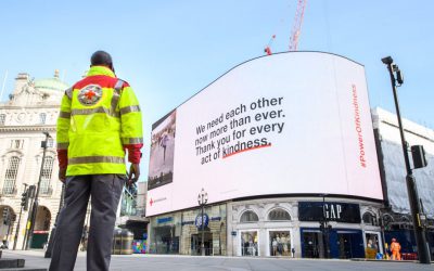 The International Red Cross and Red Crescent Movement is revising its COVID-19 Appeals. It is gearing up for the marathon not the sprint.