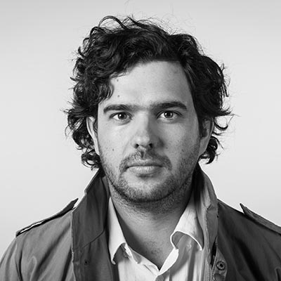 CEO & Founder, Algramo