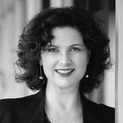 Director of the Adrienne Arsht‑Rockefeller Foundation Resilience Center
