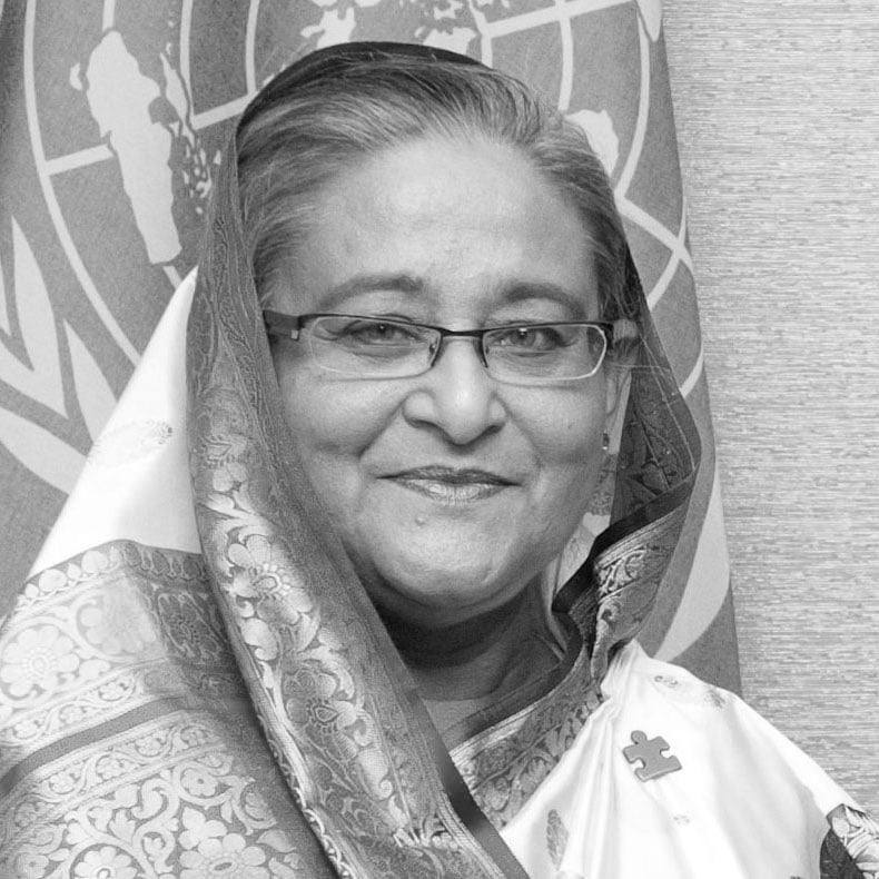 Prime Minister Bangladesh