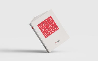 Your Data Playbook is ready. Download it now!