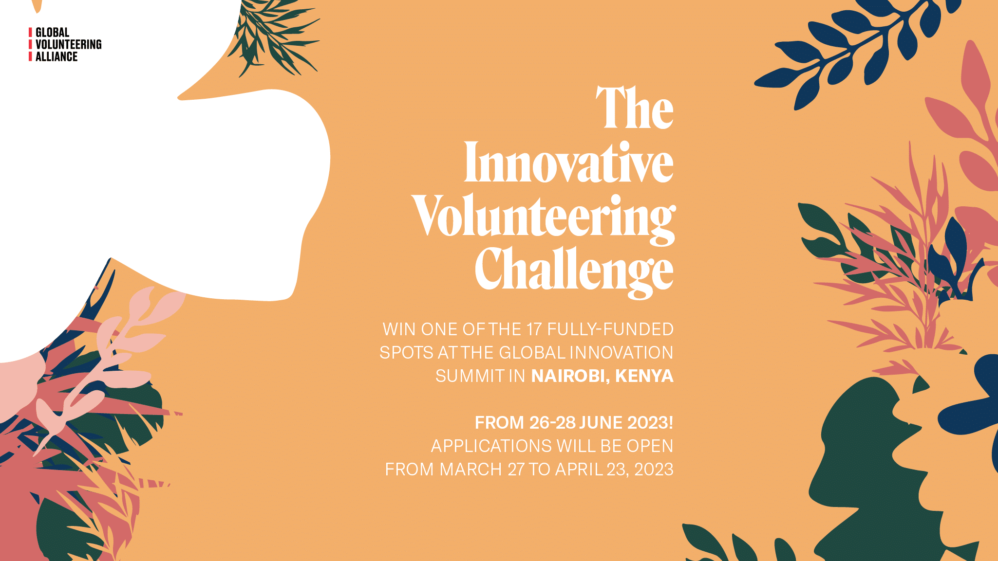 The Innovative Volunteering Challenge — IFRC Solferino Academy